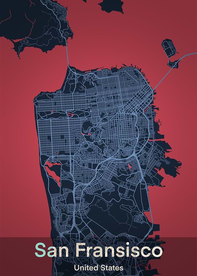 San Fransisco