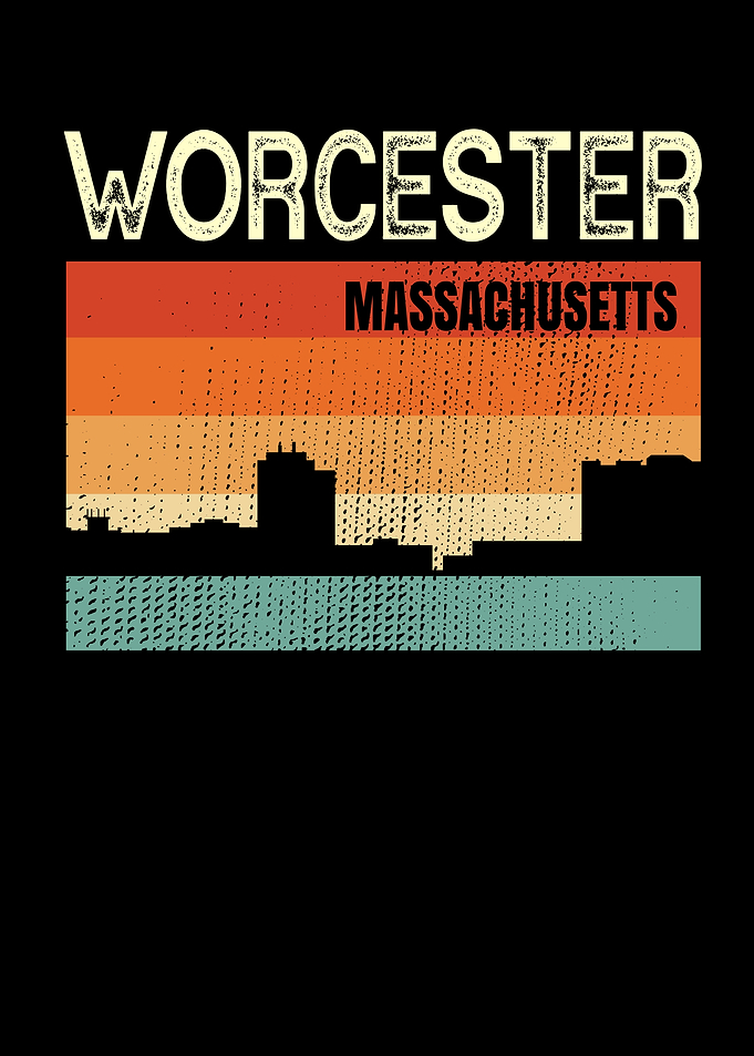 Worcester Massachusetts