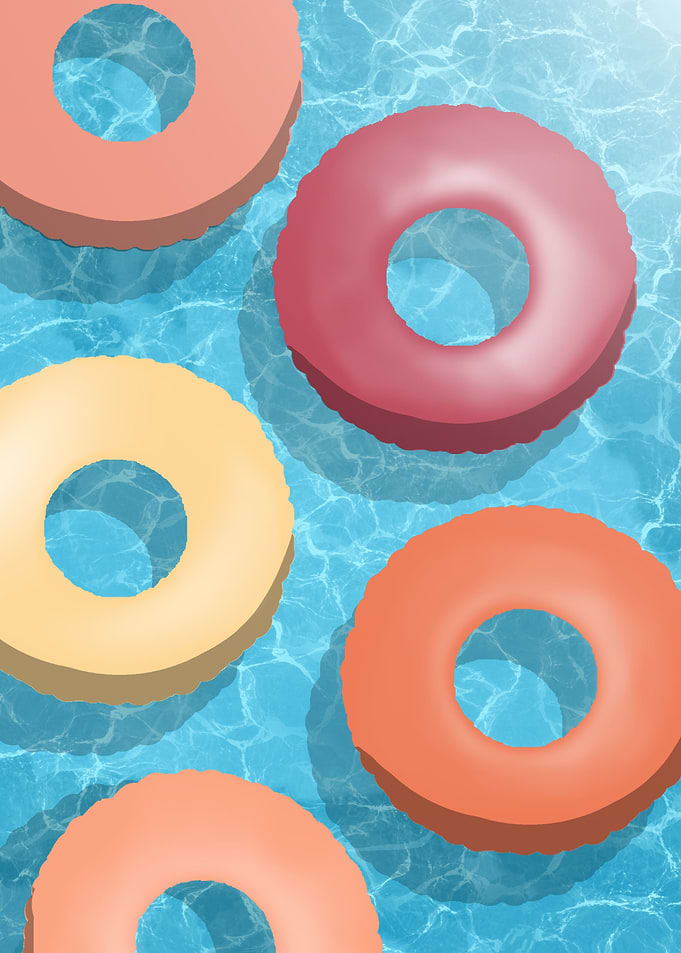 Floats
