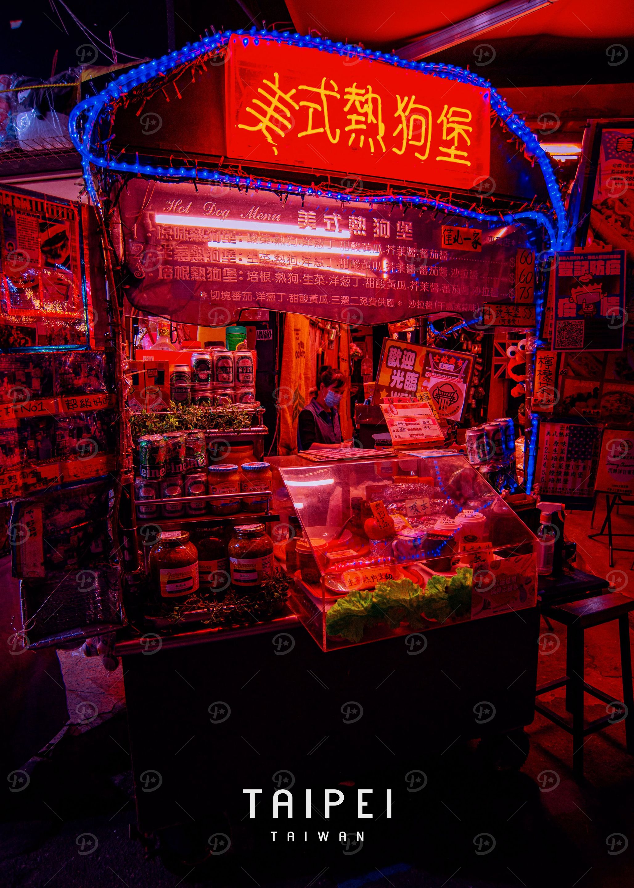 Taipei