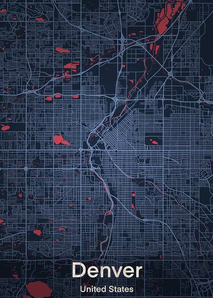 Denver