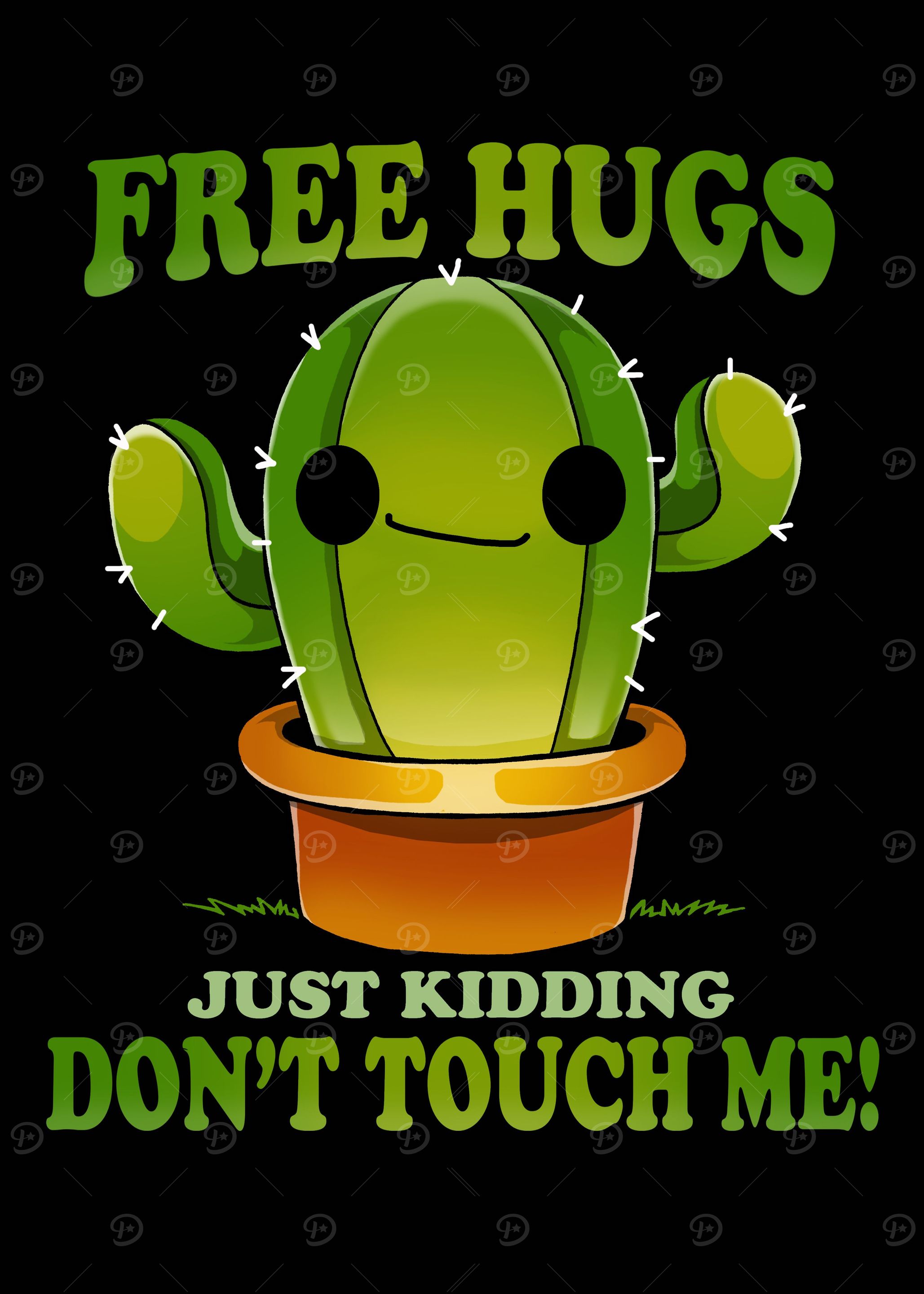 Free Hugs