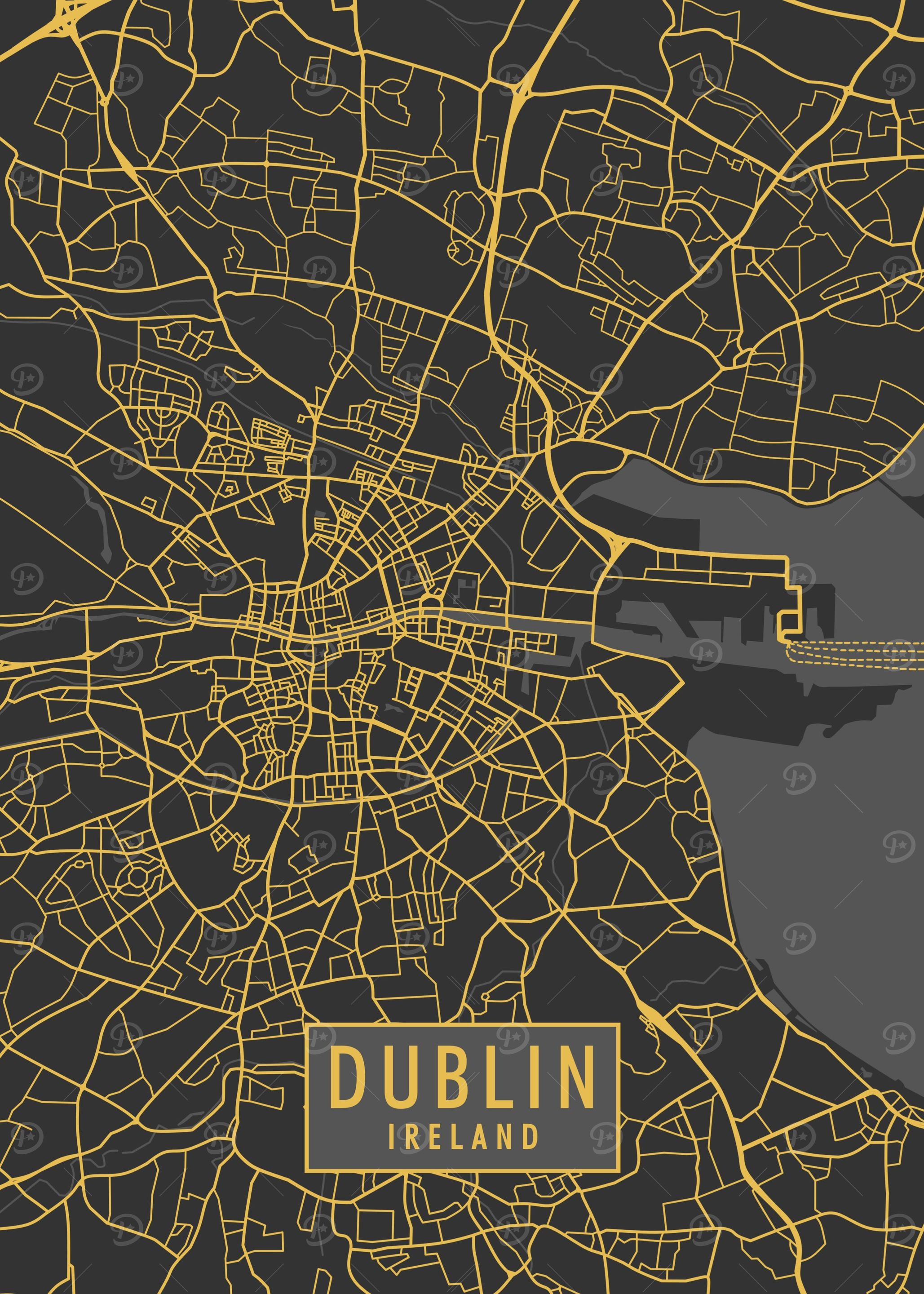 Dublin