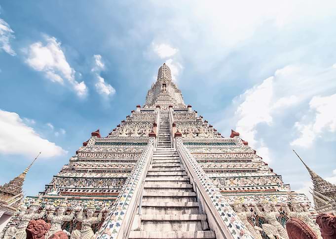 Arun Wat