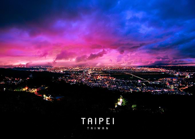 Taipei