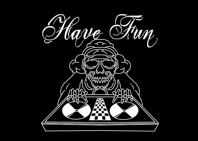 fun dj