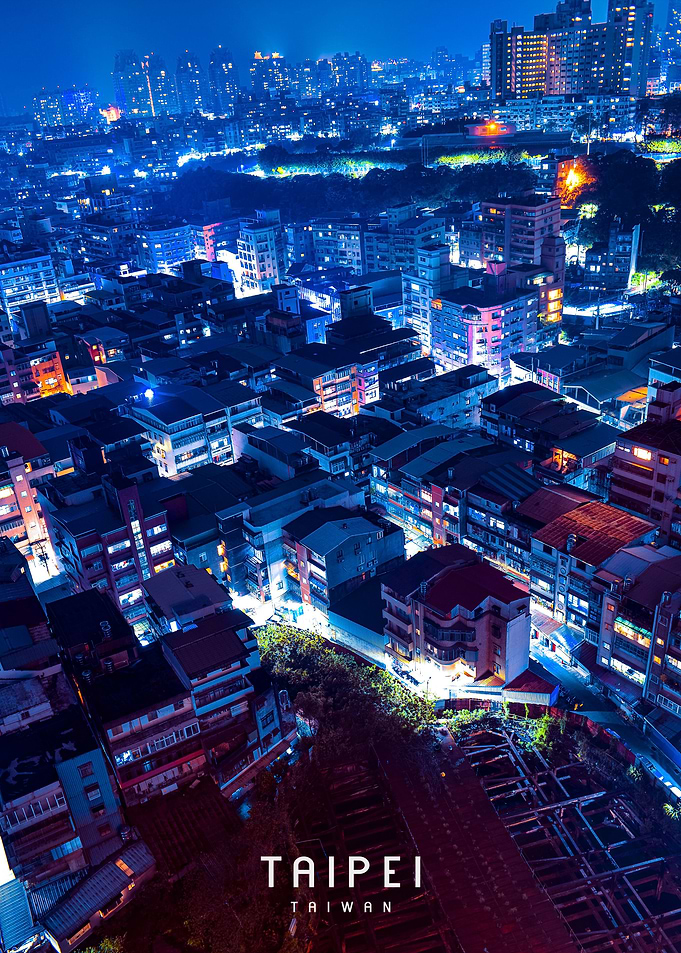 Taipei