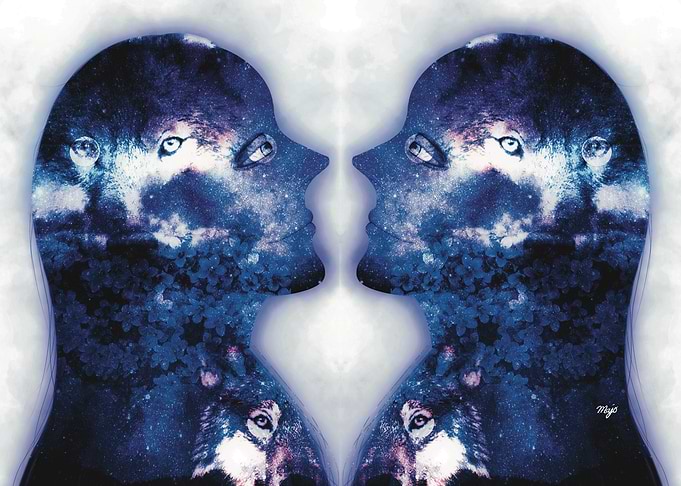 Coexistence Symmetry