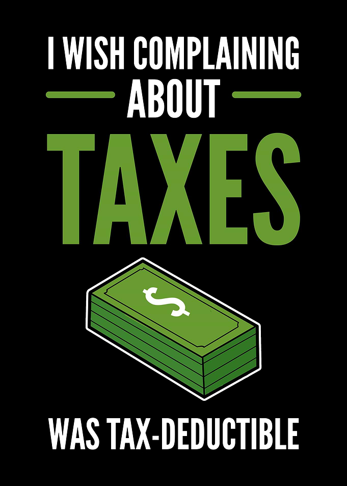 Tax Deduction