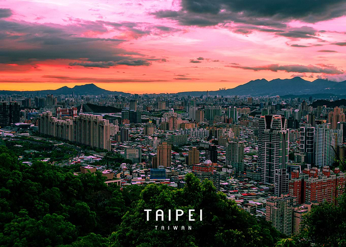 Taipei