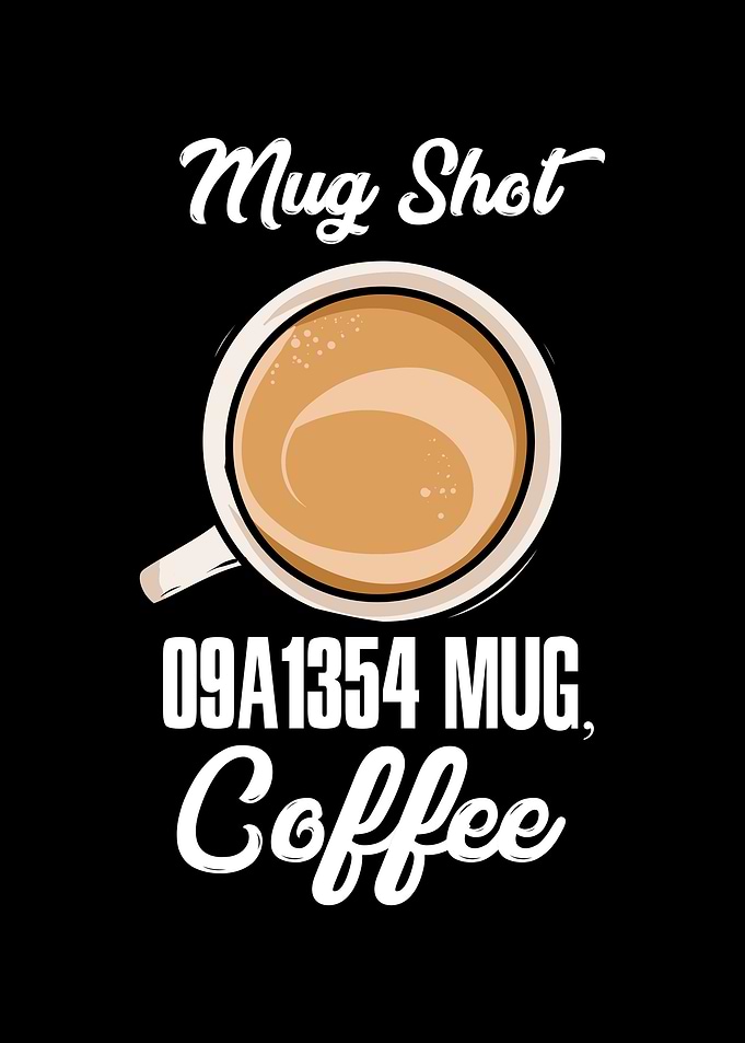 Mug Shot