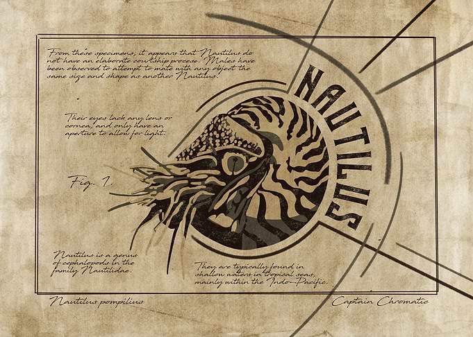 Nautilus