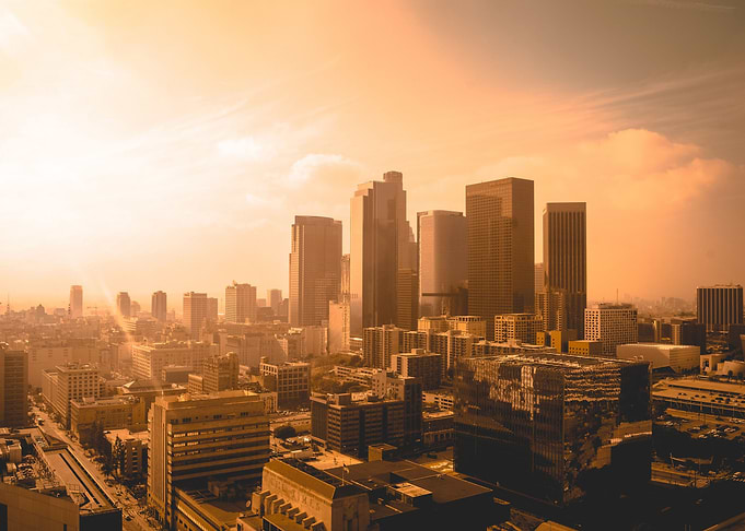 Cityscapes