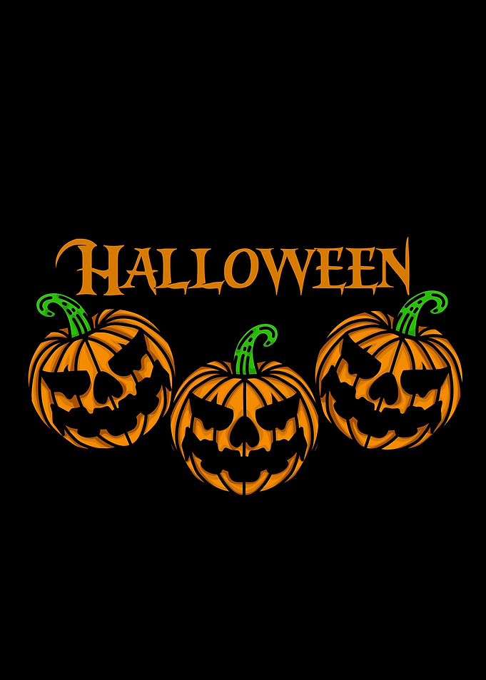 halloween happy