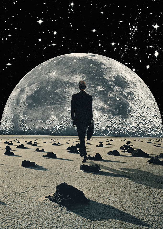 To The Moon