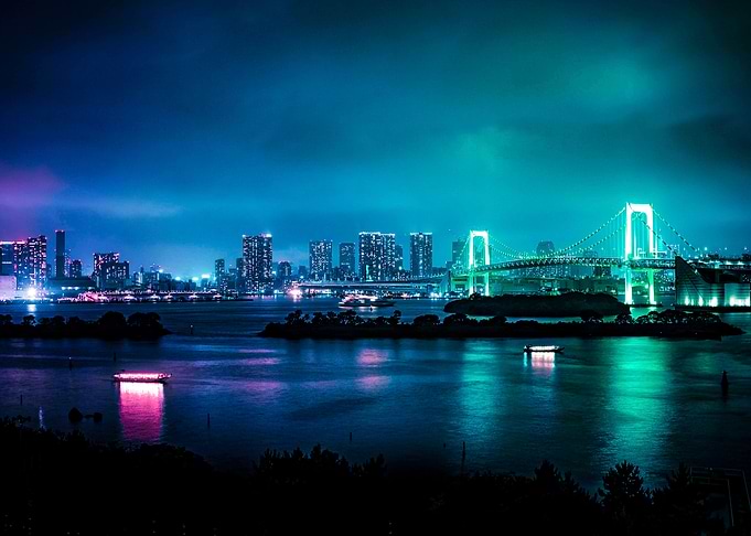 Cityscape
