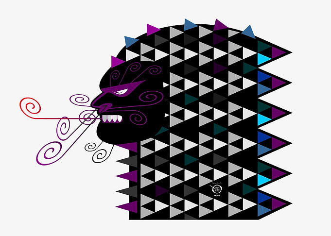 Dragonman