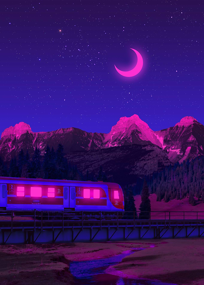 Midnight Train 2