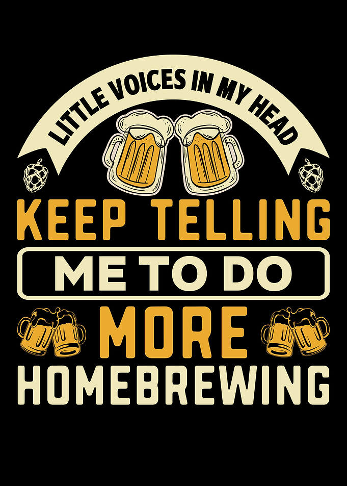 Do More Homebrewing