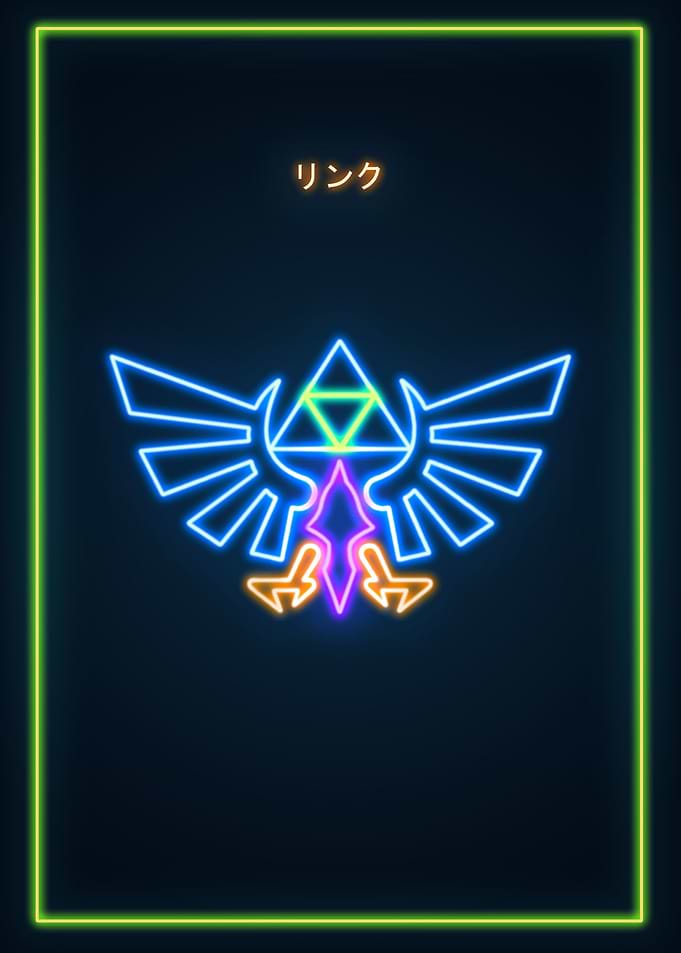 Hero symbol