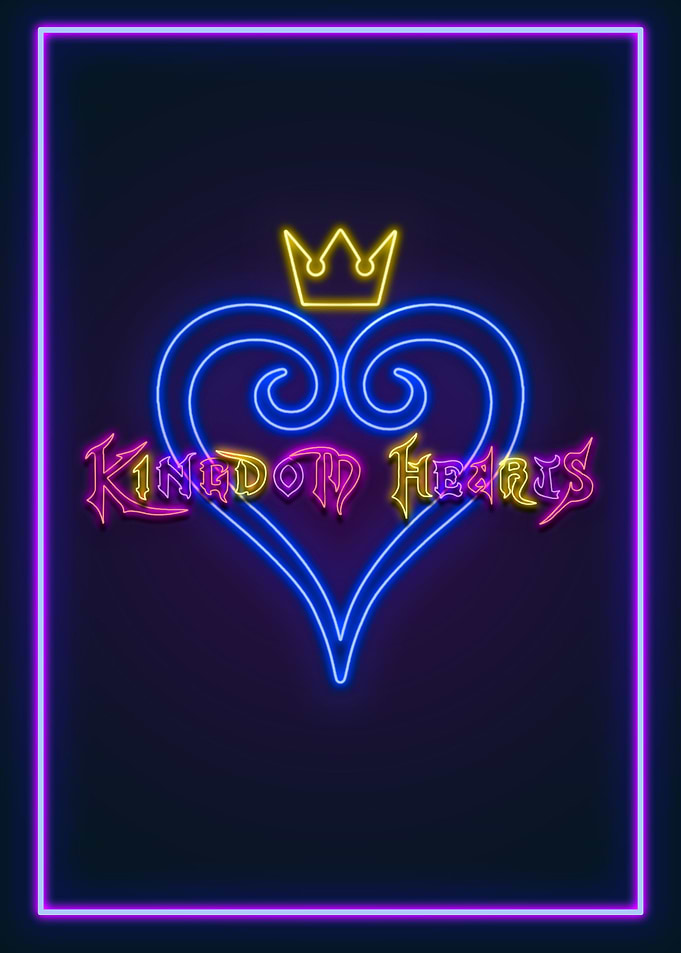 Hearts symbol