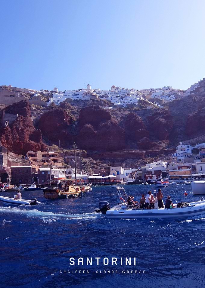Santorini