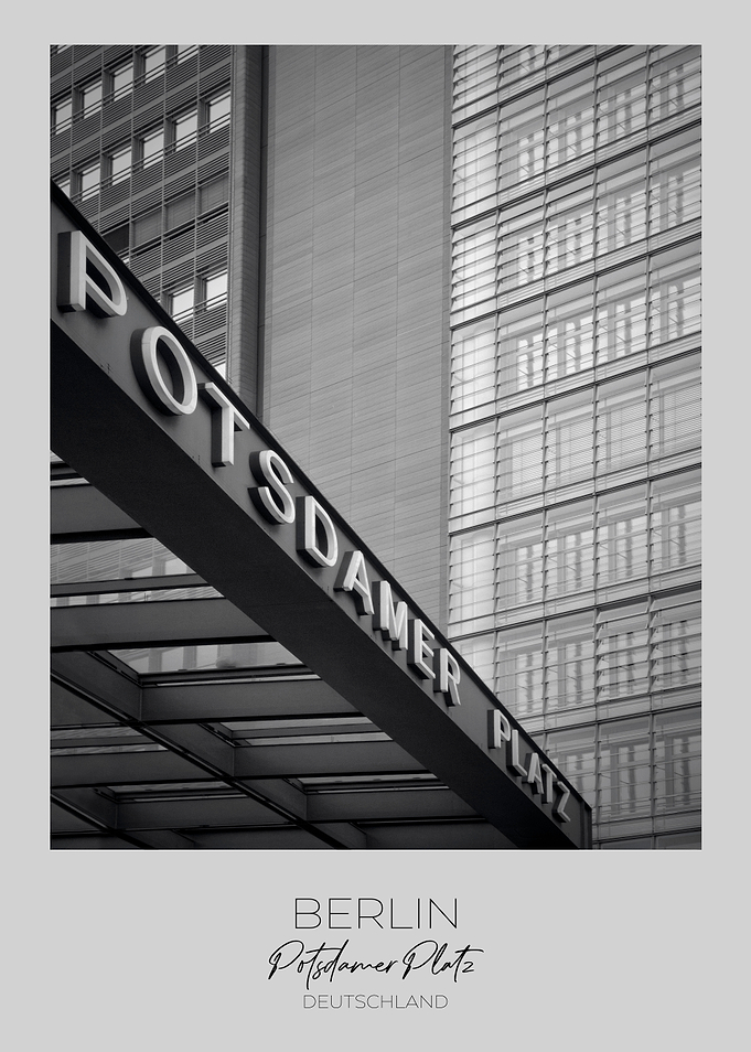 In focus BERLIN