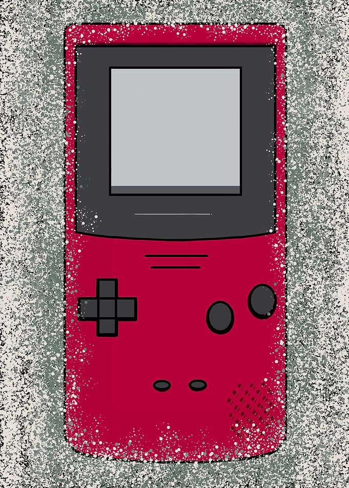 Game Boy
