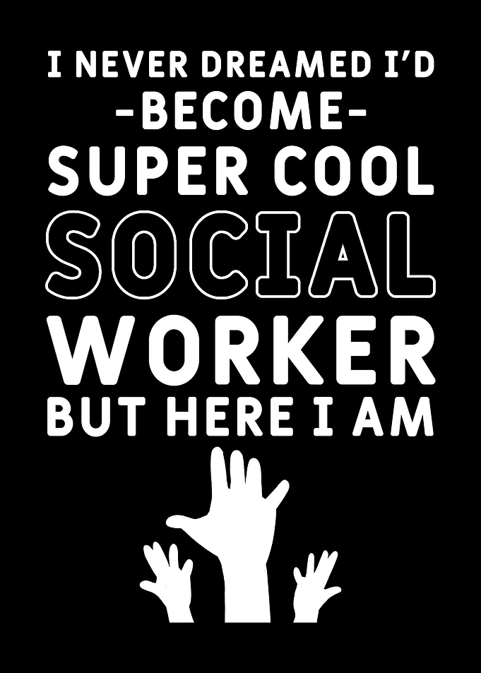 Social Worker Quote