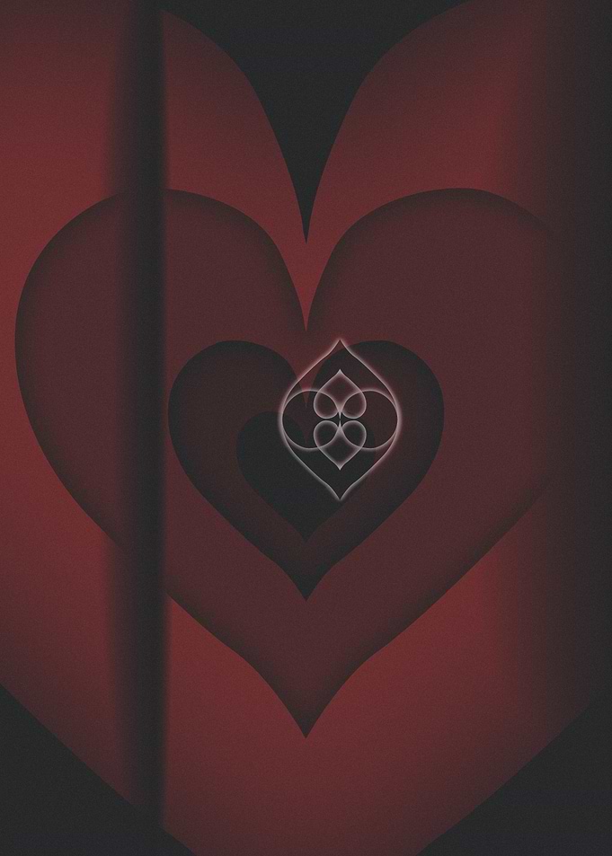Hearts Club 99