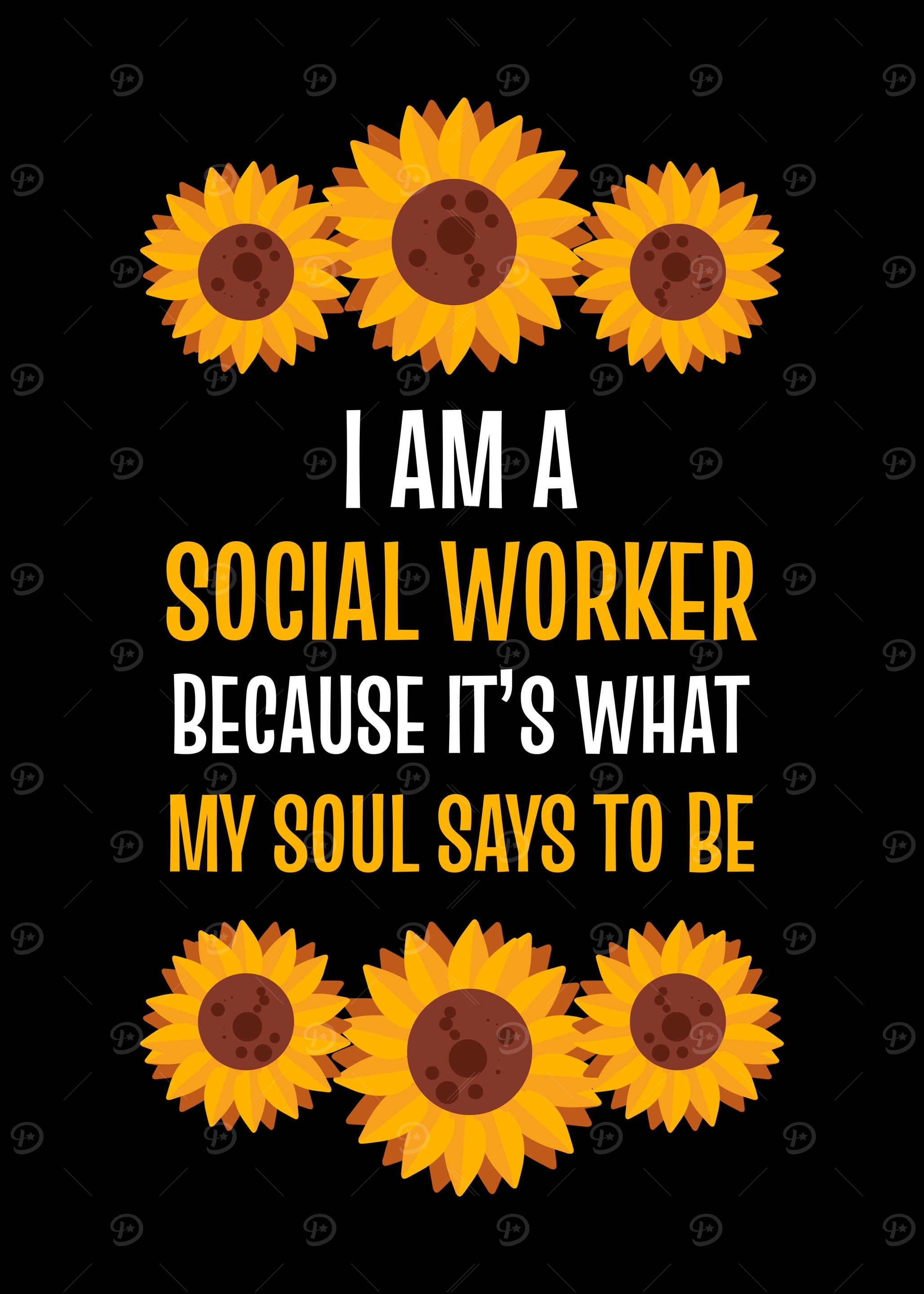 Social Worker Assistance