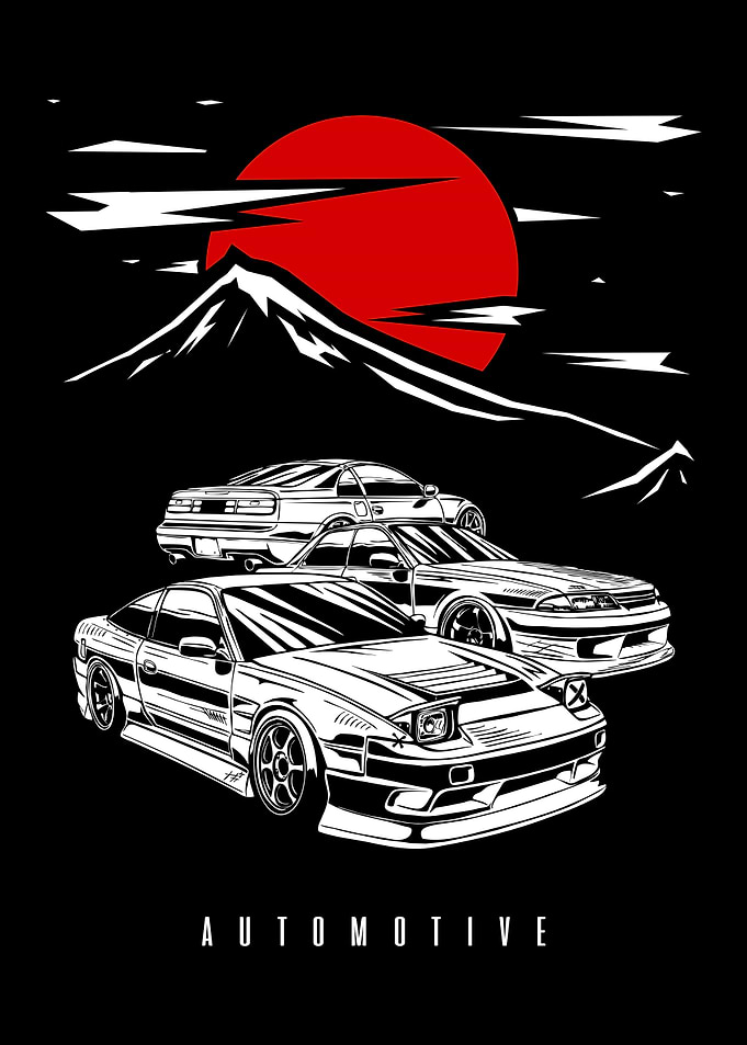 Skyline Cars