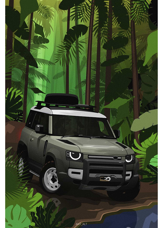 Jungle Adventure