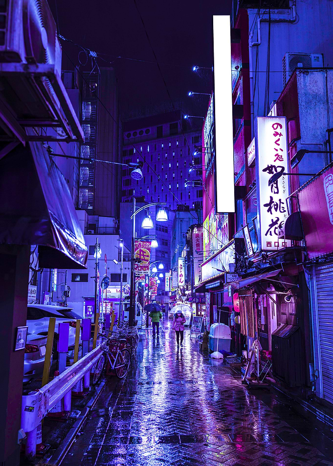 japanese