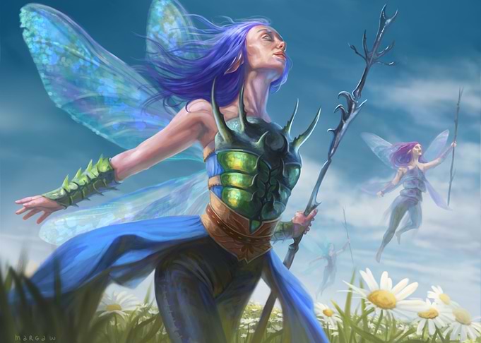 Elated Flight