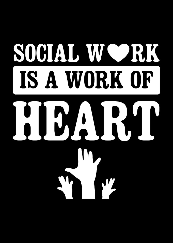 Social Work Quote