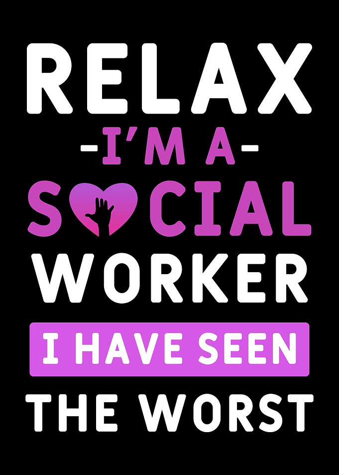 Social Worker Gift