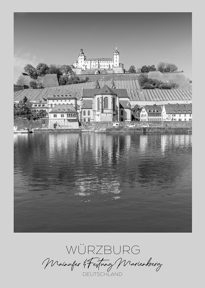 In focus WUERZBURG