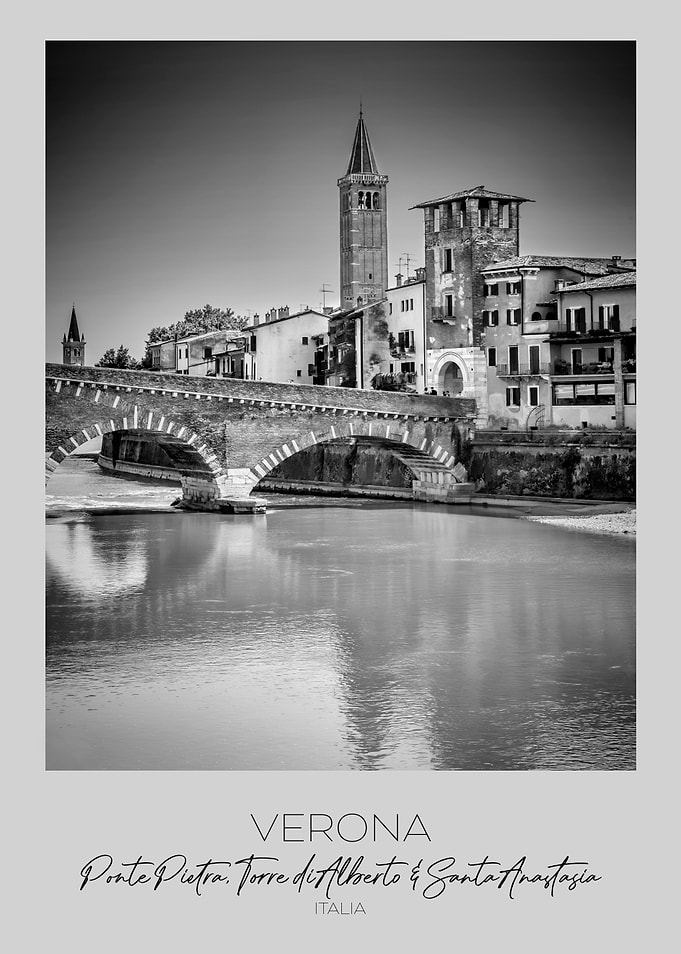 In focus VERONA