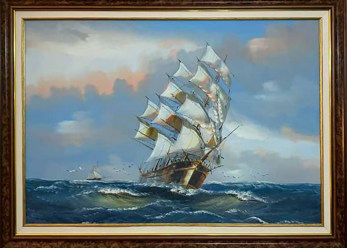 The Ship