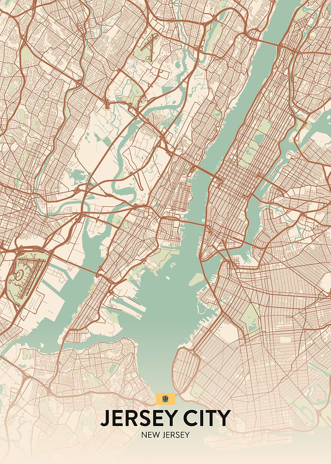 Jersey City NJ