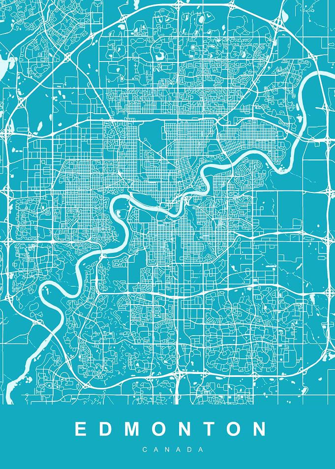 EDMONTON CANADA