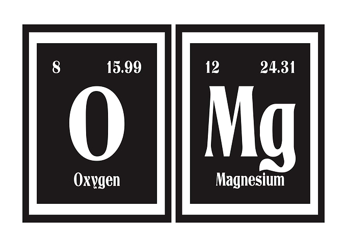 Element of OMG