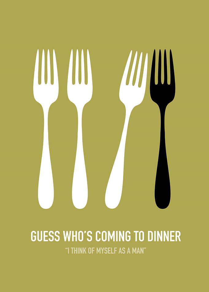 Guess Whos Coming To