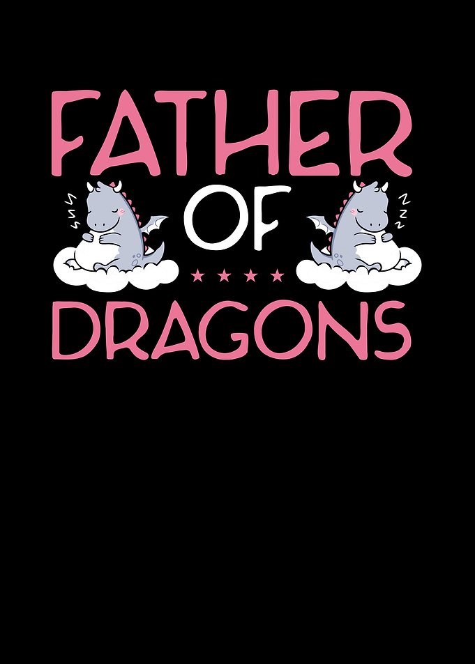 Father of dragons