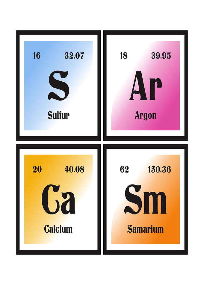 Element of Sarcasm