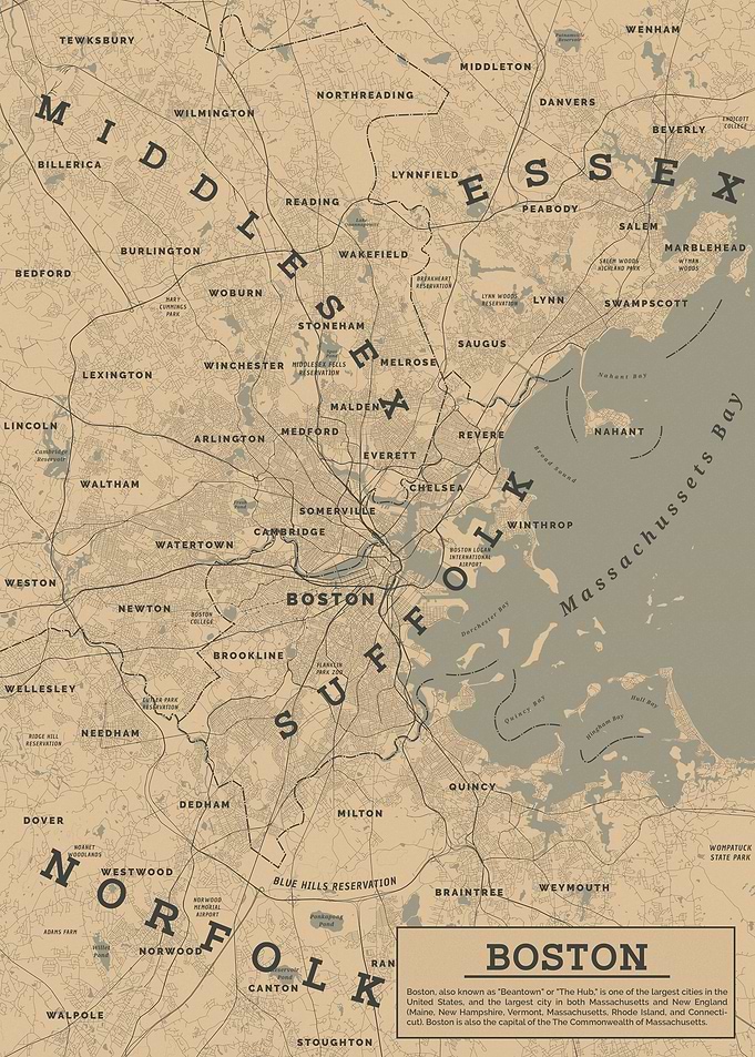 BOSTON