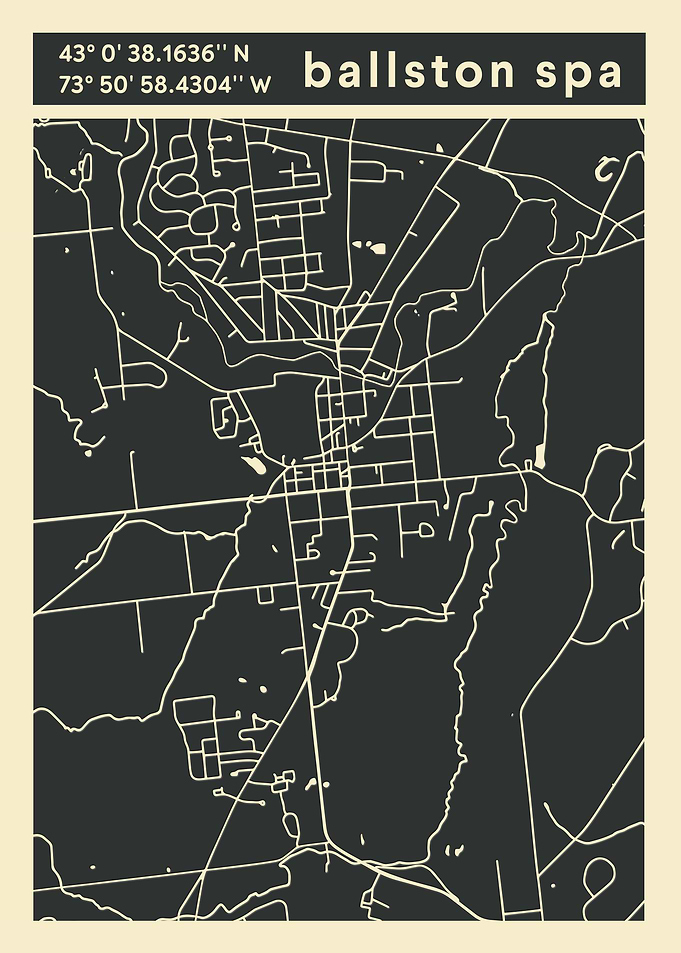 Ballston Spa NY USA