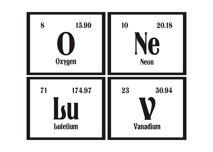 Element of Love