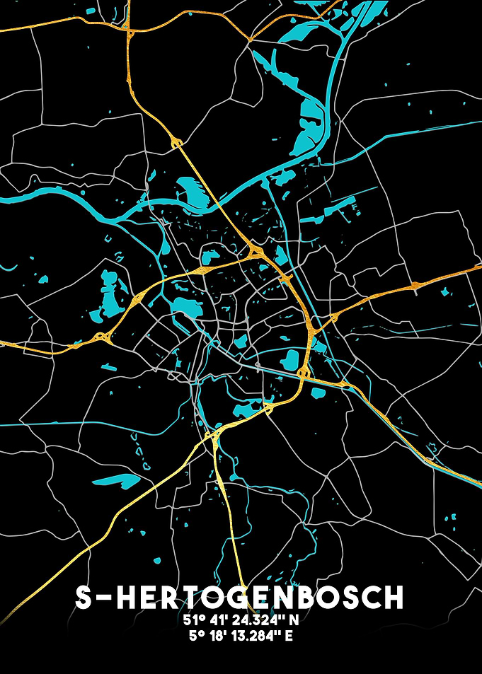 S Hertogenbosch